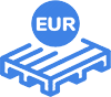 Eur pallet